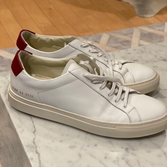 Common Projects Achilles size 43 | 2199 0536 - Picture 7 of 7